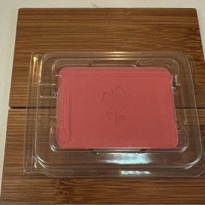 124 LANCÔME Shimmer Peach Amour Blush Subtil - New, Full Size